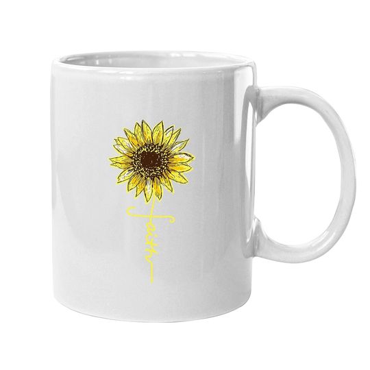 Faith Mug For Faith Over Fear Coffee. mug Faith Coffee. mug Church Coffee. mug For Women