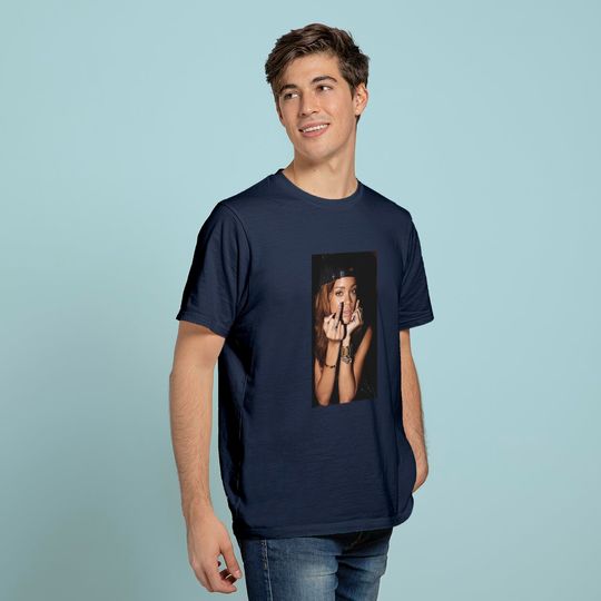 Rihanna Singer Shirt