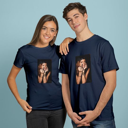 Rihanna Singer Shirt