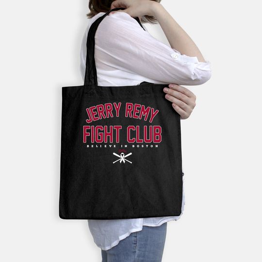 Jerry Remy Fight Club Classic For Men Bags