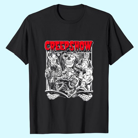 Creepshow T-Shirt