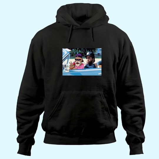 Discover Doughboy Hoodies