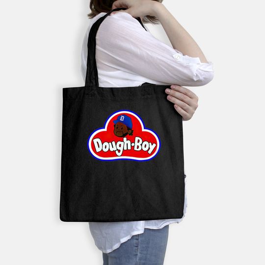 Doughboy Bags