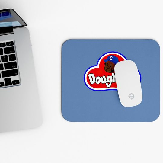 Doughboy Mouse Pads