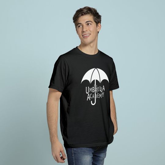 The Umbrellas Academy T Shirt