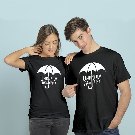 The Umbrellas Academy T Shirt