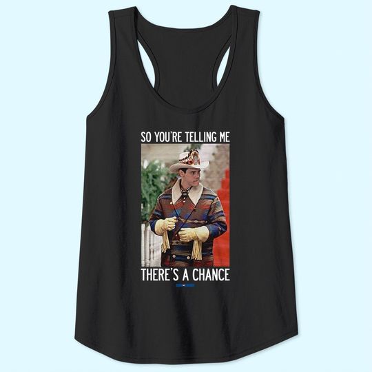 Discover Lloyd Christmas and Harry Dunne Dumb and Dumber Tank Tops