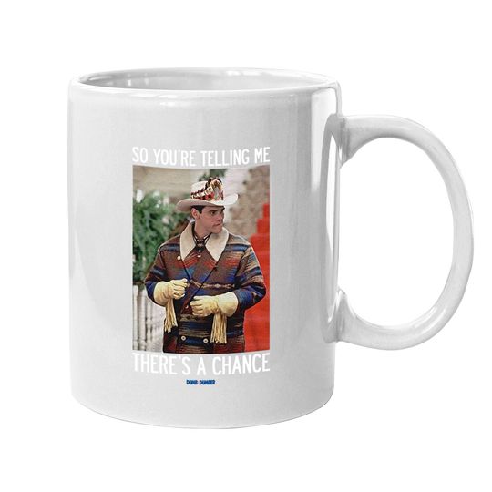 Discover Lloyd Christmas and Harry Dunne Dumb and Dumber Mugs