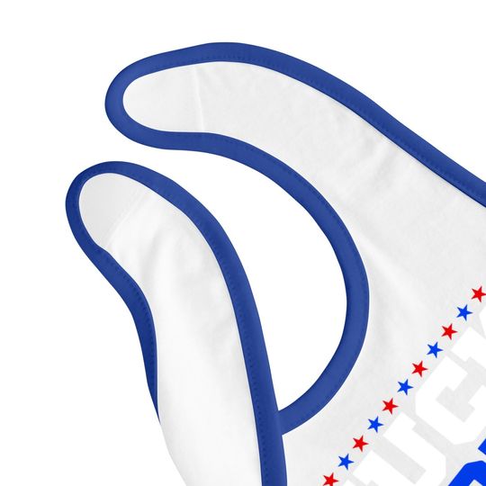 Fuck Joe Biden Baby Bib