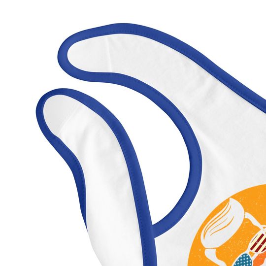 Bearded Funcle Definition Baby Bib