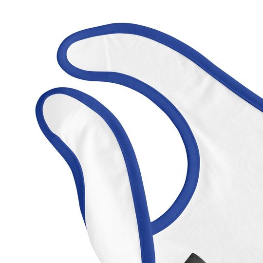 Idaho Elk Hunting Baby Bib