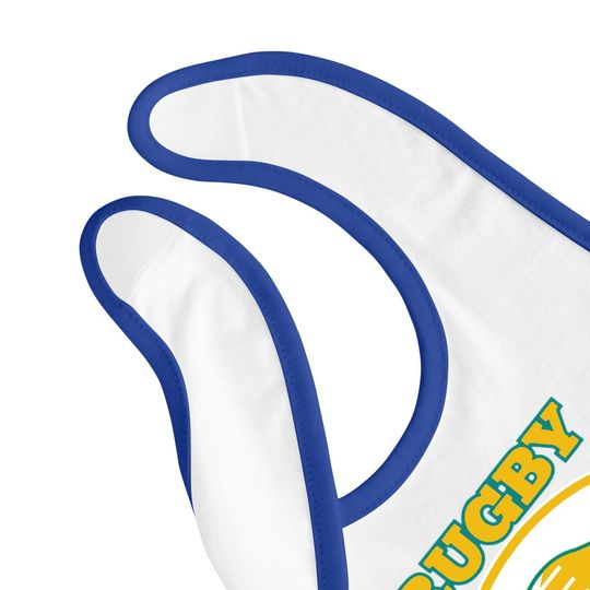 Australia Rugby, Wallabies Rugby Jersey, Australian Flag Baby Bib