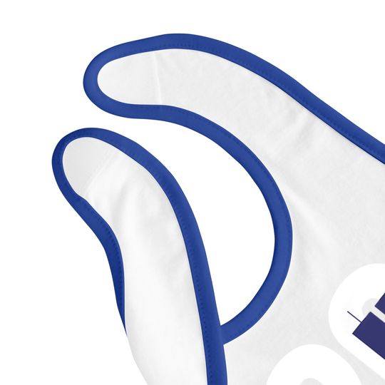 Patriot Day Baby Bib