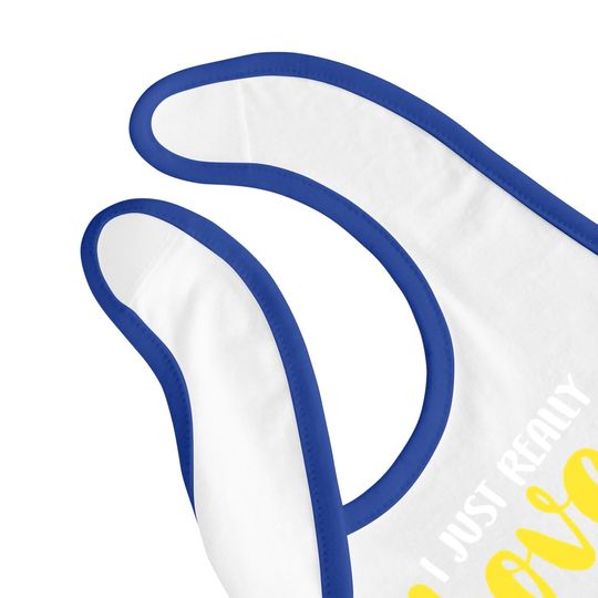 Lemon Lemonade Gift Juice Baby Bib