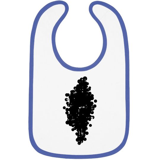 Papaya Seeds Fruit Lazy Baby Bib