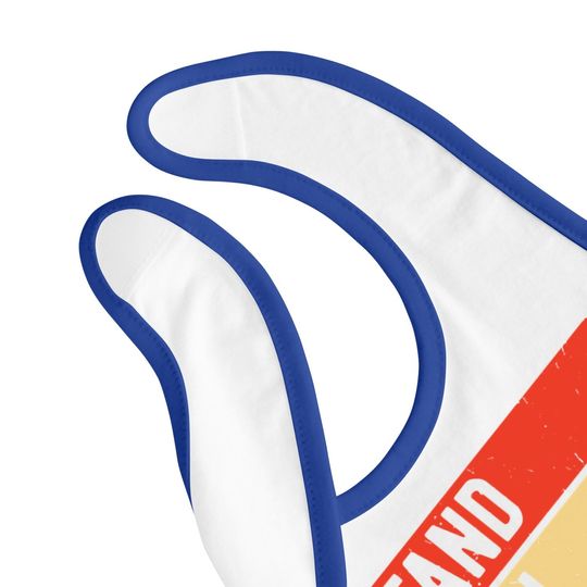 Stand With Hong Kong No China Extradition Protest Baby Bib