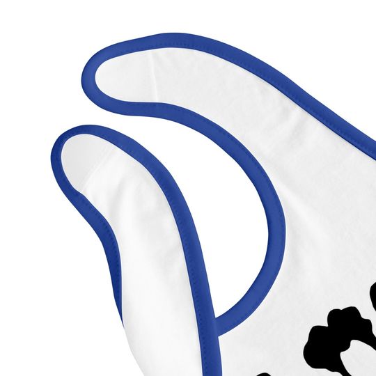 Sanderson Sisters Hocus Pocus Baby Bib