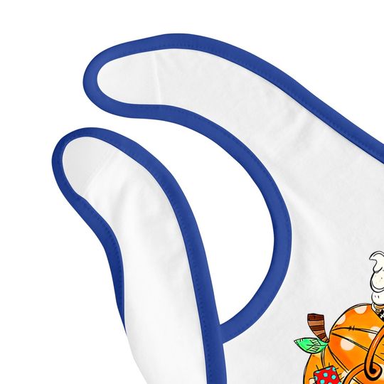 Fall Vibe And That Registered Nurse Life Autumn Thanksgiving Baby Bib