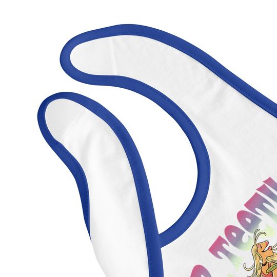 Dr Teeth And The Electric Mayhem Baby Bib