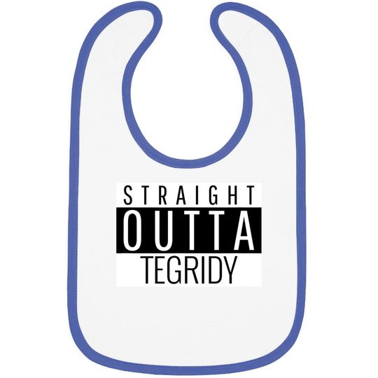 Tegridy Farm Humor, Funny Cannabis, Hemp Humor Baby Bib
