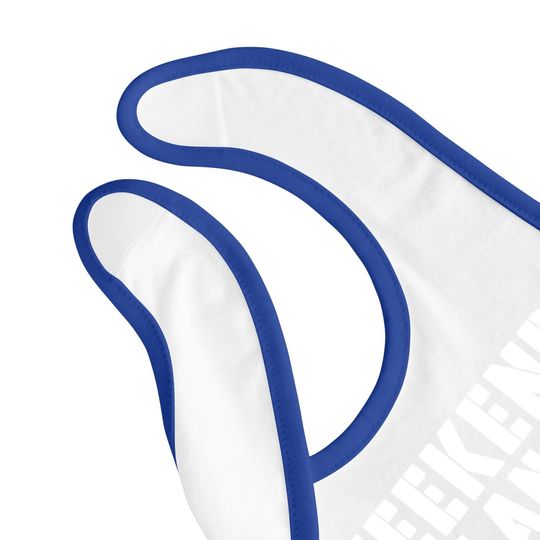 Weekend Plans No Plan Baby Bib