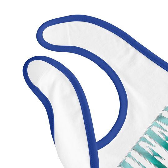 Buffy The Vampire Slayer Buffy Summers Baby Bib