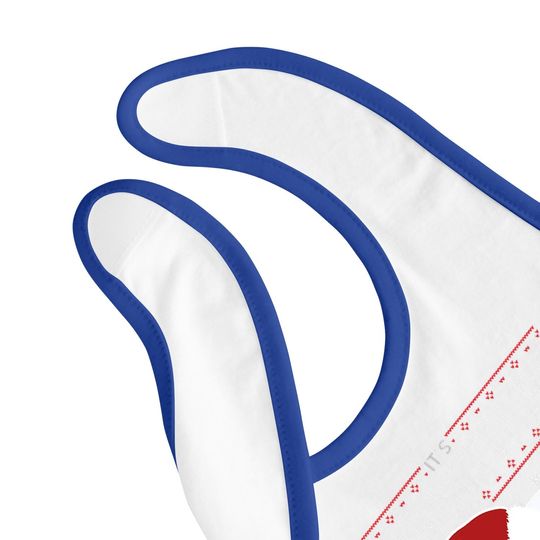 An Autobot Merry Christmas Transformers Essential Baby Bib