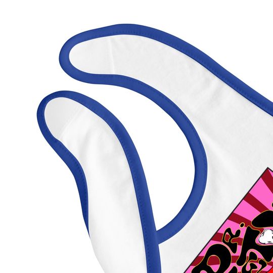 Dr. Teeth And The Electric Mayhem Band Baby Bib