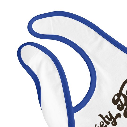 Steely Dan Baby Bib