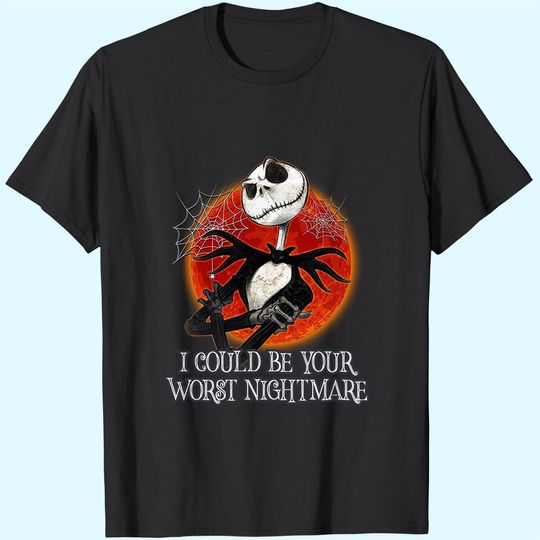 Jack Skellington T-Shirt