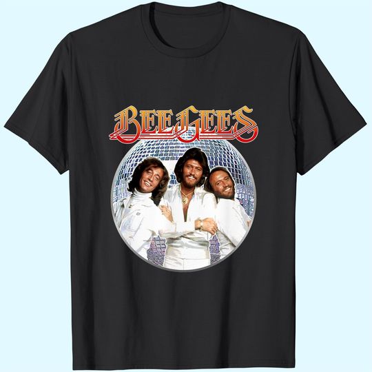 Bee Gees T-Shirt