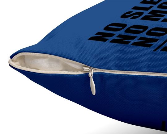 Funny Med School Throw Pillow:trust Me Im Almost A Doctor Throw Pillow