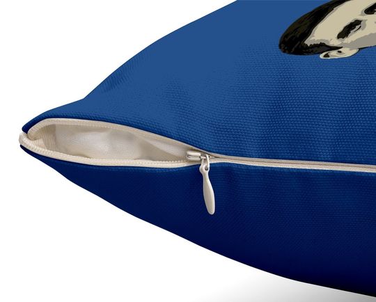 The Godfather The Office Sponsor Michael Scott Throw Pillow