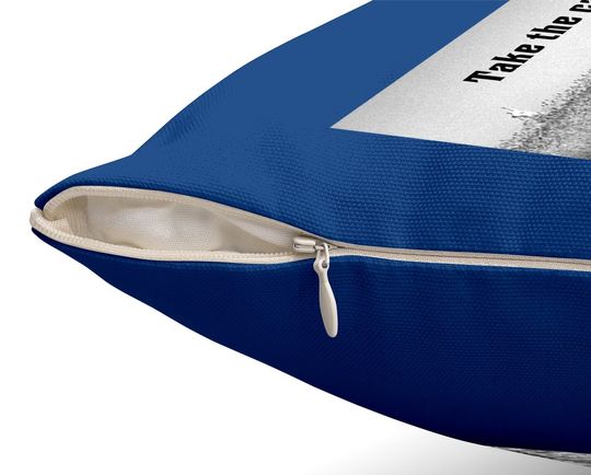 The Godfather Clemenza Take The Cannoli Throw Pillow