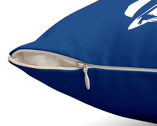 Goodfellas Alcatraz Tv Crime Mafia Capone Throw Pillow