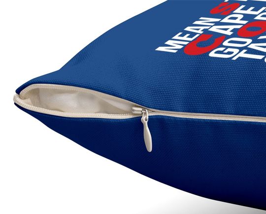 Goodfellas Martin Scorsese Throw Pillow