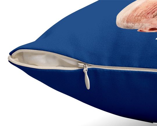 I'd Sniff That Anti Joe Biden Throw Pillow