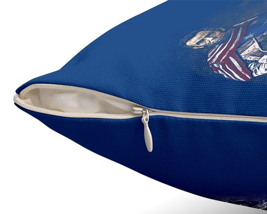 Presidential Soldiers: Abraham Lincoln And George Washington