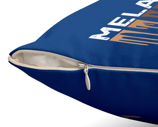 Drippin Melanin Throw Pillow For Pride Throw Pillow