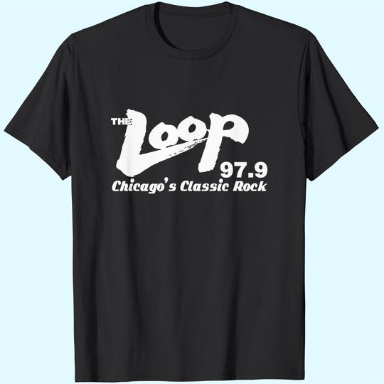 Wlup The Loop - Chicago Classic Rock