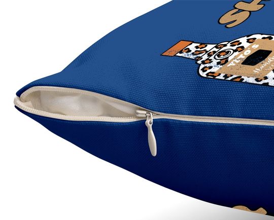 Vintage Drinking Throw Pillow Show Me Your Tito's Funny Vodka Lover Throw Pillow