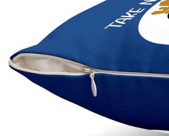 Take Naps But Stay-woke Gift Throw Pillow