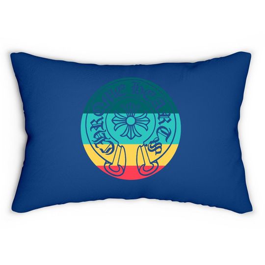 Chrome Heart Lumbar Pillow Lumbar Pillow