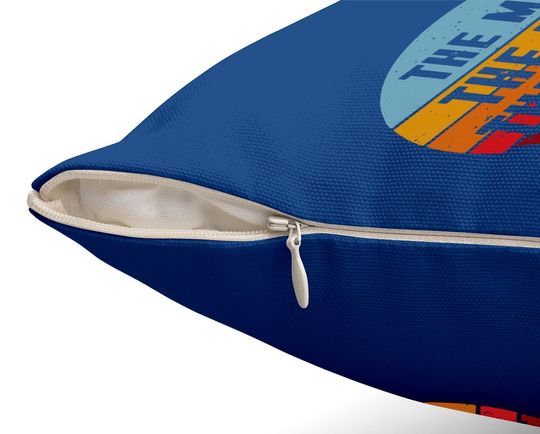 Funcle The Man The Myth The Legend Throw Pillow