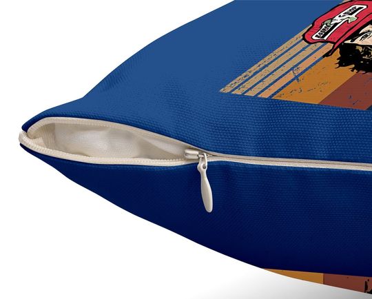 Forrest Gump It Happens  throw Pillow