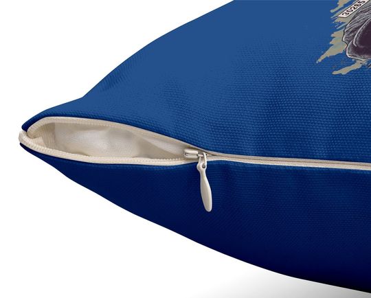 The Shawshank Redemption Red Cinematographic Work Throw Pillow