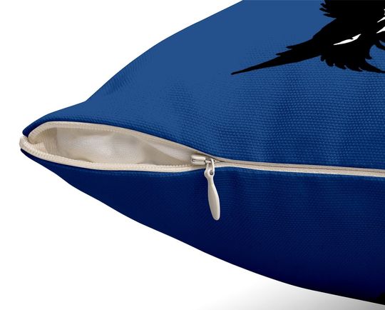 Cat What Throw Pillow