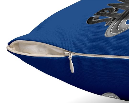 Space Jam: A New Legacy Logos Collection Adult Throw Pillow