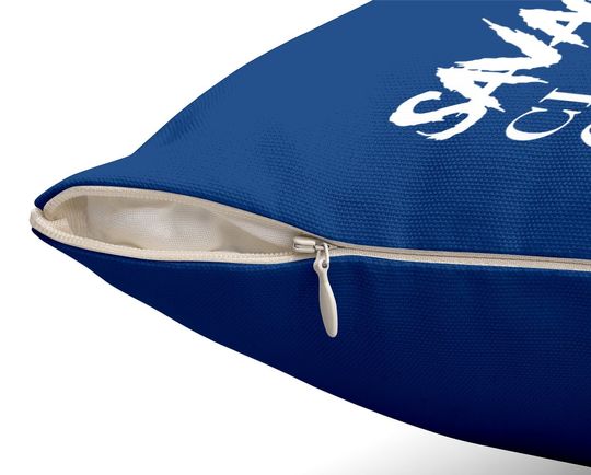 Savage Classy Bougie Ratchet Throw Pillow