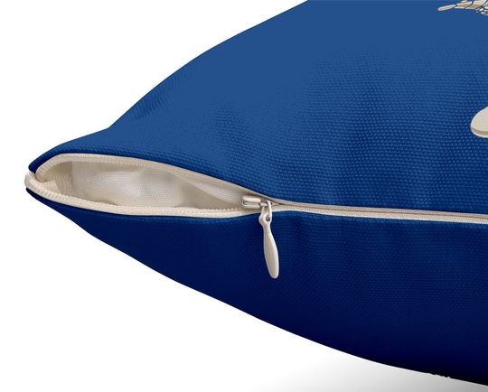 I Got Your Back Stick Throw Pillow Friendship Sarcastic Throw Pillow Throw Pillow